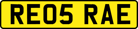 RE05RAE