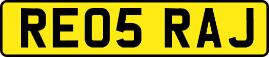 RE05RAJ