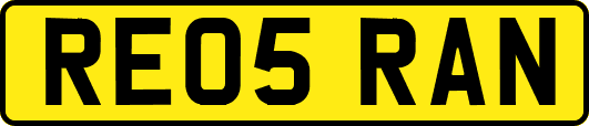 RE05RAN