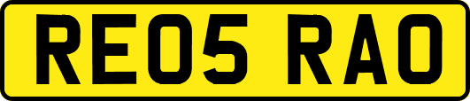 RE05RAO