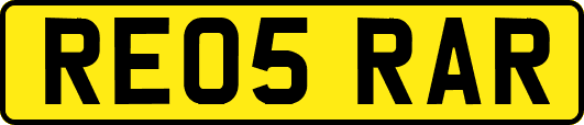RE05RAR