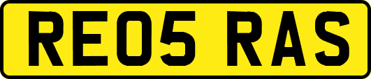 RE05RAS