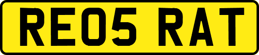 RE05RAT