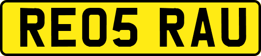 RE05RAU