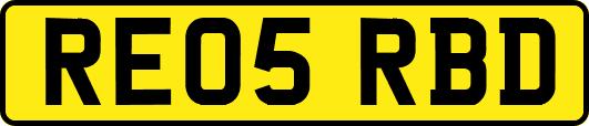 RE05RBD