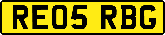 RE05RBG