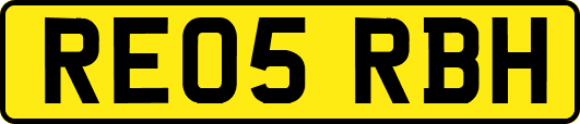RE05RBH