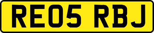 RE05RBJ