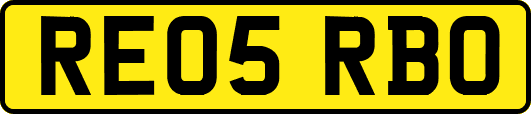 RE05RBO