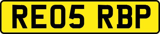 RE05RBP