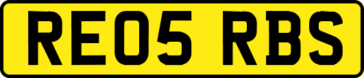 RE05RBS