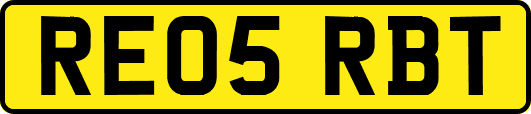 RE05RBT