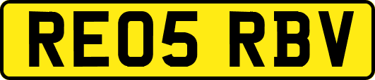 RE05RBV