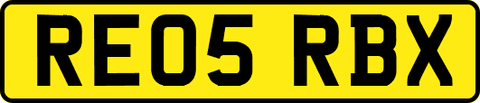 RE05RBX