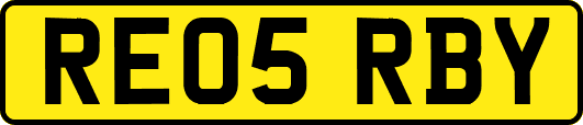 RE05RBY