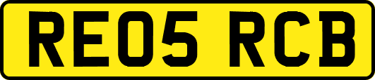RE05RCB
