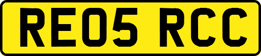 RE05RCC