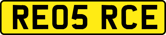 RE05RCE