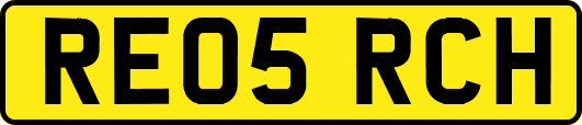 RE05RCH