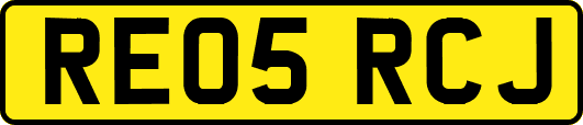 RE05RCJ