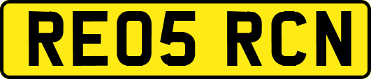 RE05RCN