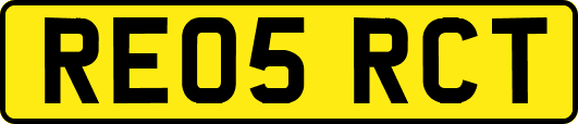 RE05RCT