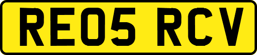 RE05RCV