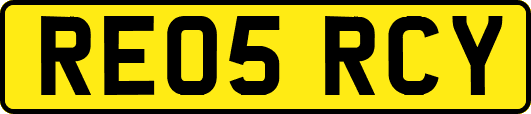 RE05RCY