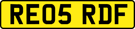 RE05RDF