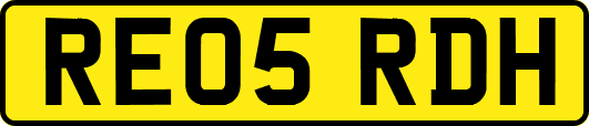 RE05RDH
