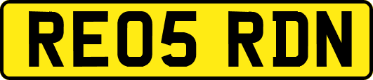 RE05RDN