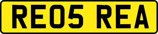 RE05REA