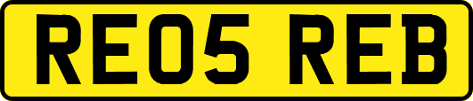RE05REB