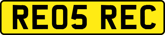 RE05REC