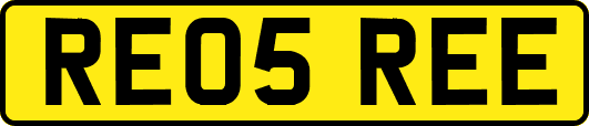 RE05REE