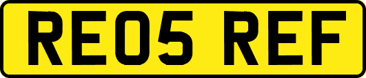 RE05REF