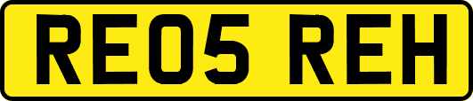 RE05REH