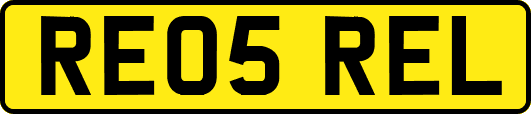 RE05REL