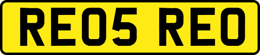 RE05REO