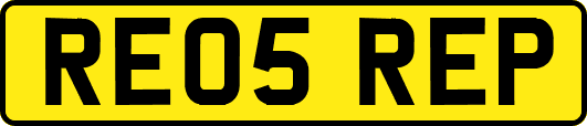 RE05REP