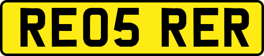 RE05RER