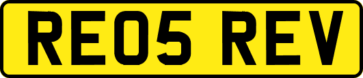 RE05REV