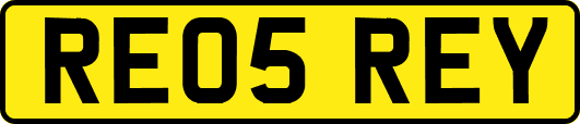 RE05REY