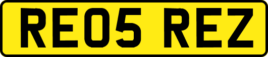 RE05REZ
