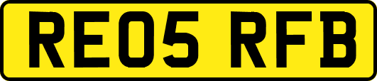 RE05RFB