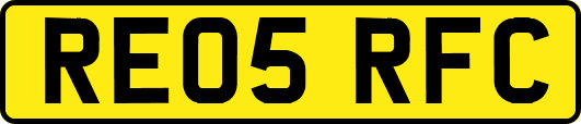 RE05RFC