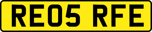 RE05RFE