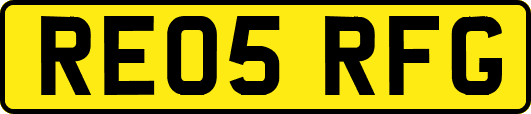 RE05RFG