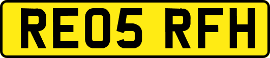 RE05RFH