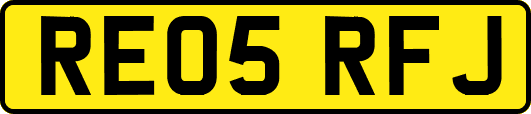 RE05RFJ